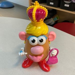 Meet your Posher, Erin